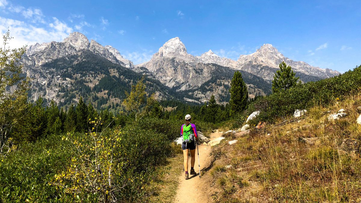 Grand Teton National Park